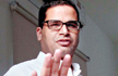 Prashant Kishor to pen book on how to win, lose elections